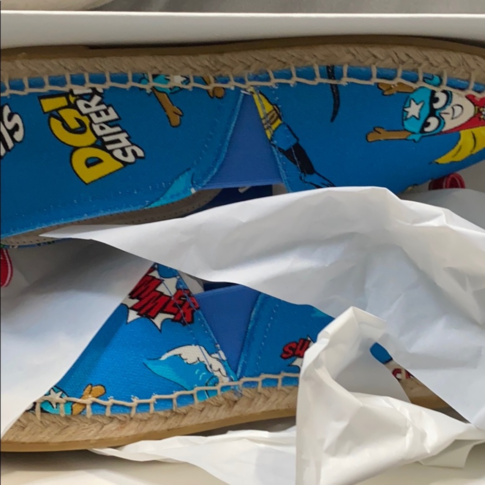 DG Kids shoes, Brand new